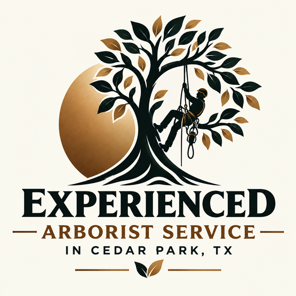 Experienced Arborist Service in Cedar Park, TX logo