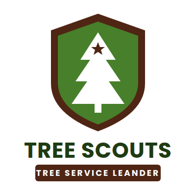 Tree Scouts Tree Service Leander logo